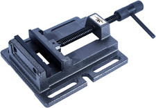 Morsa per Trapano Da Banco a