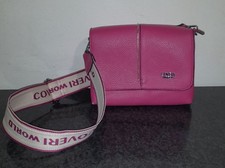 Borsa A Tracolla Coveri World