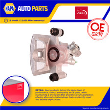 Pinza Freno Posteriore Destra