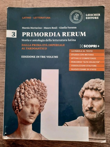 Primordia rerum volume - , 3