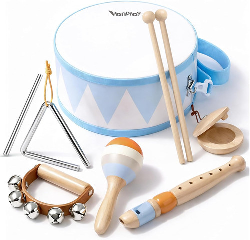 Strumenti musicali bambini - strumenti,