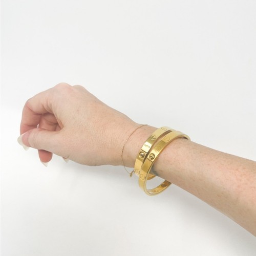 Bracciale charles revson - bracciale, aldo