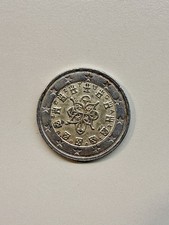 RARA MONETA DA 2 EURO