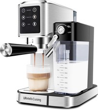 20 Bar Espresso Machine