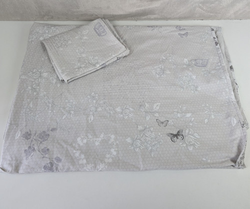 Set copripiumino singolo