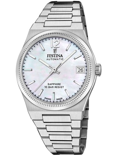 Festina f20029 swiss - f20029/1, made