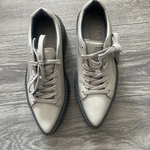 Fenty puma grigio - puma, 8