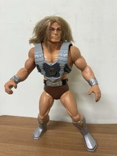 Action figure gigante Masters