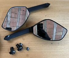 Specchi Originali Ducati Multistrada 1200s