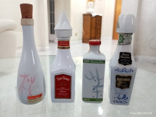Lotto mignon liquore suntory - lotto,