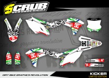 Kit adesivi decalcomanie