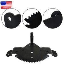 Ingranaggio settore sterzo