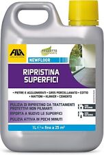 FILA SOLUTION NEWFLOOR 1LT RIPRISTINA SUPERFICI