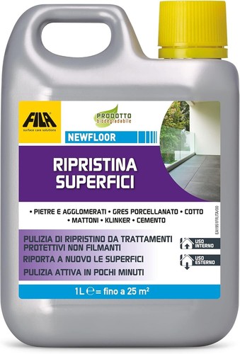 Fila solution newfloor - fila,