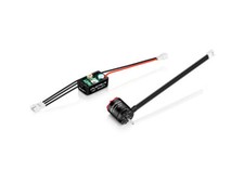Hobbywing Quicrun WP Mini24