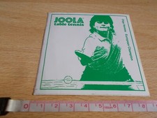 Adesivo Tennis Da Tavolo -