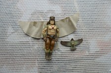 Modellino vintage Raptor (v1)