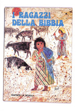 EBOND I ragazzi della bibbia