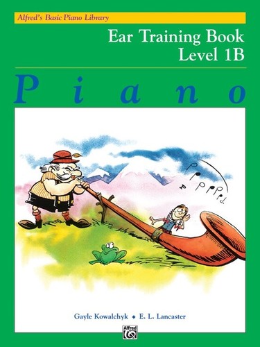 Alfred basic piano course - basic,