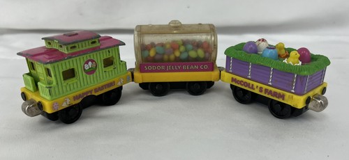 Trenino thomas friends - trenino,