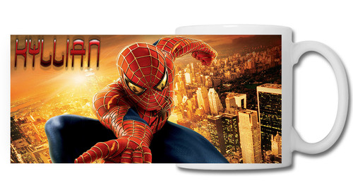 Mug sublimation - mug,
