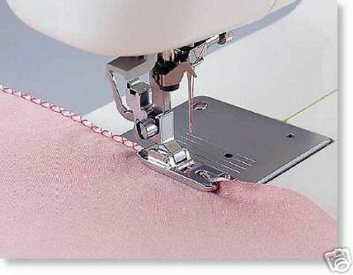 Piedino picot macchina - , da