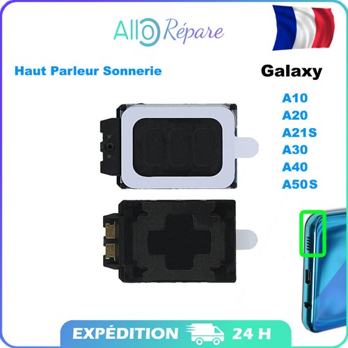 Haut parleur externe samsung - parleur,
