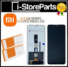 DISPLAY LCD XIAOMI REDMI 9A 9C