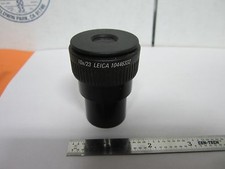 Microscopio Ottico Leica