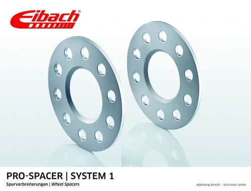 Eibach wheel spacer mm - spacer, 10
