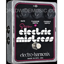 EHX Electro Harmonix Stereo