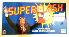 9#  SUPERFLASH GIOCO DI