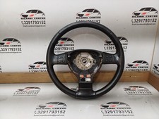 ?VOLANTE MULTIFUNZIONE 2008 VOLKSWAGEN GOLF 1400 / 1Q0419091K 1K0959538F B4