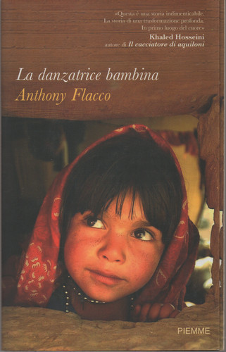 Danzatrice bambina di - la,
