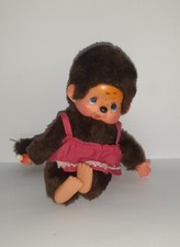 MONCICCI PELUCHE SCIMMIA