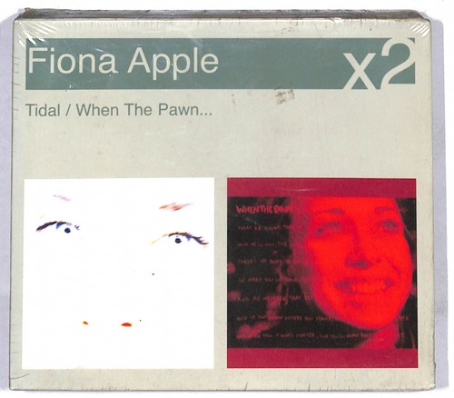 Ebond fiona apple - fiona,