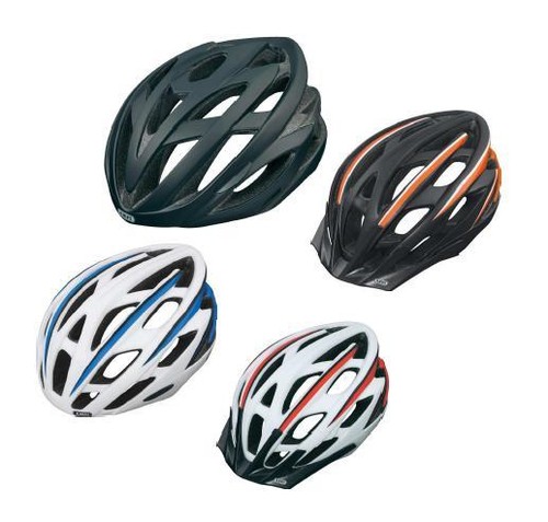 Casco bici abus - casco,