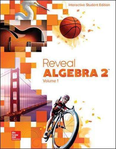 Reveal algebra interactive - reveal,