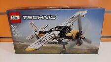 LEGO Technic 42198 Aereo Bush