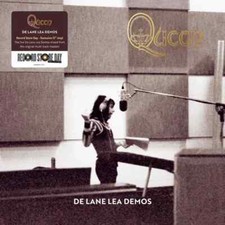 QUEEN - De Lane Lea Demos -