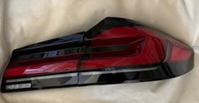 Fari posteriori Completi a LED per BMW Serie 5 G38 G30 2017-2022 BERLINA