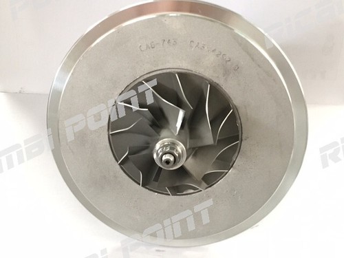 Core assy nuovo bilanciato - assy,