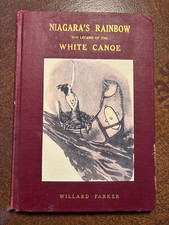 Niagara's Rainbow The Legend