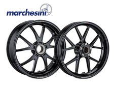 Cerchio posteriore marchesini - cerchio,