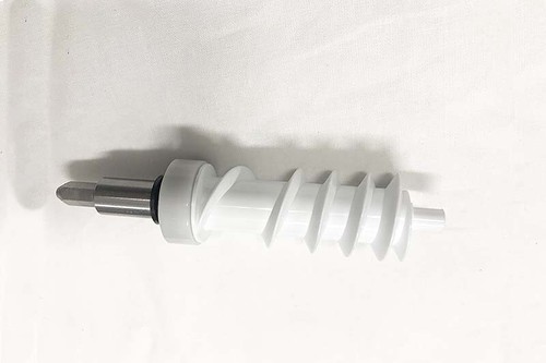 Kenwood coclea attacco - coclea, twist