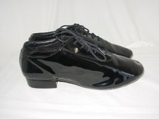 Scarpe Da Danza Latina Pnrt Dance Premium P.36