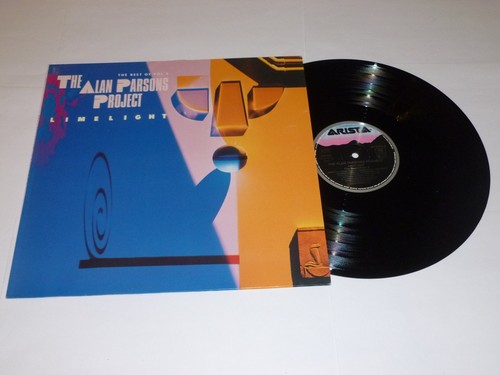 Alan parsons project - project,