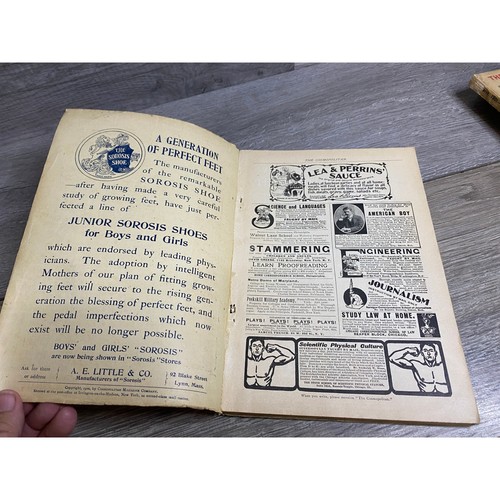 Vtg april 1901 the - vtg,