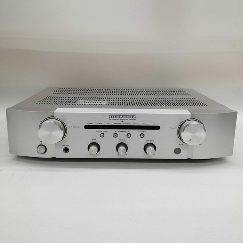 Amplificatore integrato