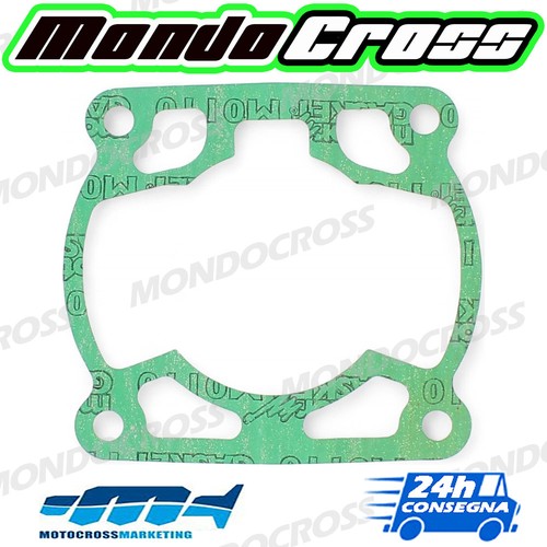 Guarnizione base cilindro mxm - base,